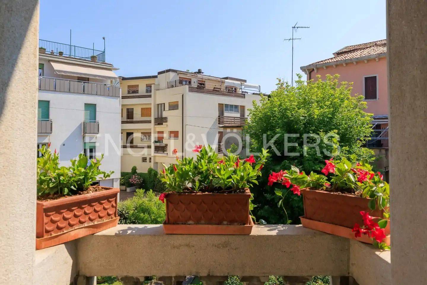 Villa unifamiliare via Negroponte, Lido di Venezia, Venezia - Photo 18