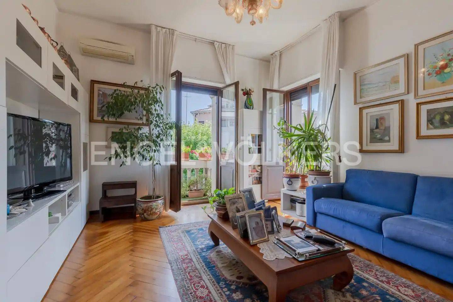 Villa unifamiliare via Negroponte, Lido di Venezia, Venezia - Photo 17