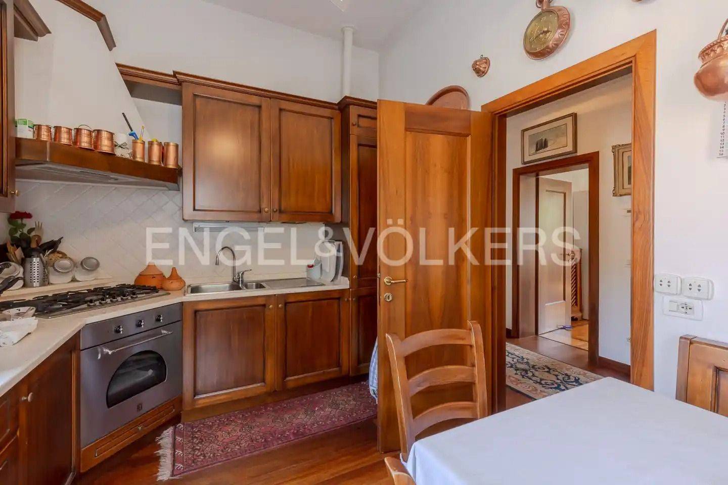 Villa unifamiliare via Negroponte, Lido di Venezia, Venezia - Photo 16