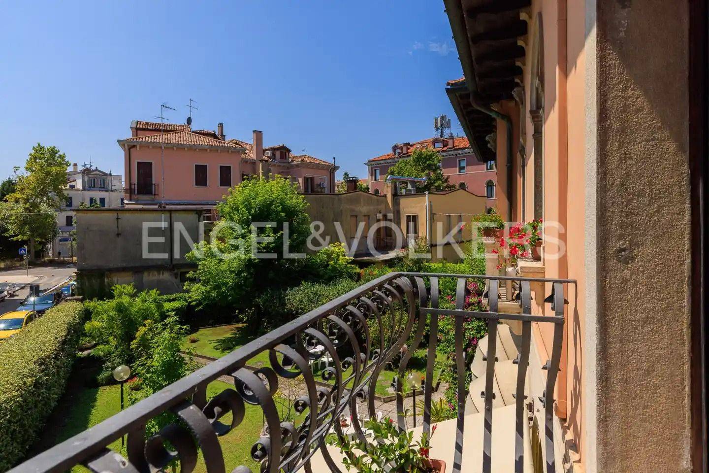 Villa unifamiliare via Negroponte, Lido di Venezia, Venezia - Photo 14