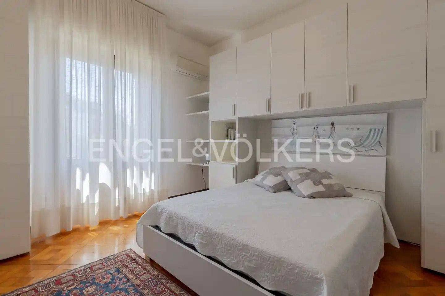 Villa unifamiliare via Negroponte, Lido di Venezia, Venezia - Photo 13