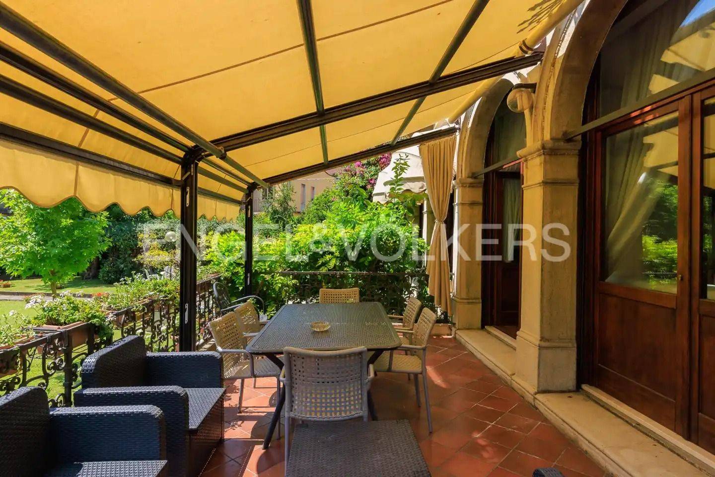 Villa unifamiliare via Negroponte, Lido di Venezia, Venezia - Photo 10