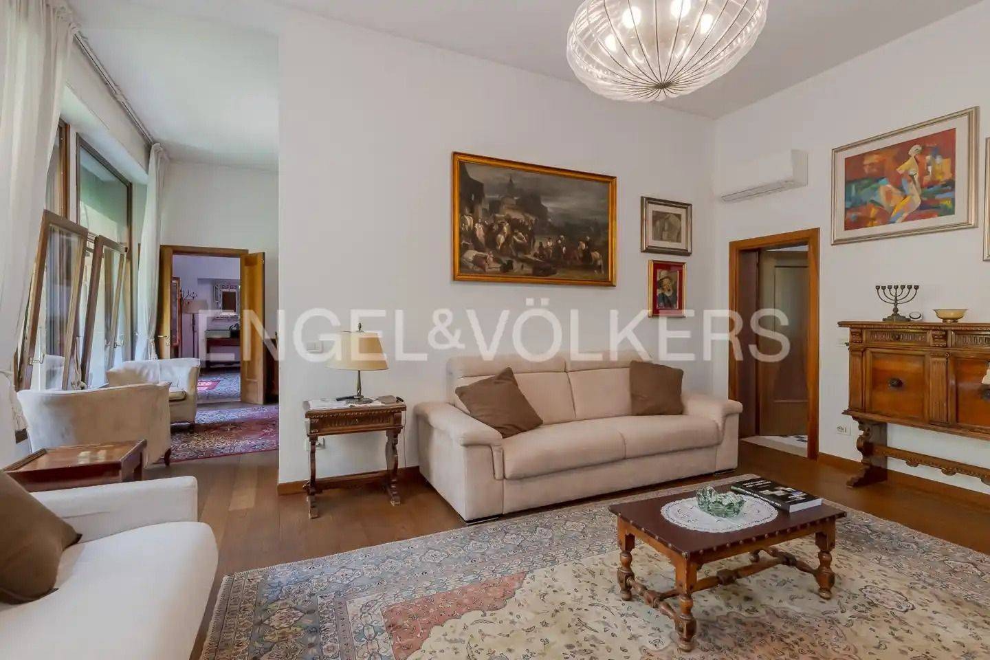 Villa unifamiliare via Negroponte, Lido di Venezia, Venezia - Photo 7