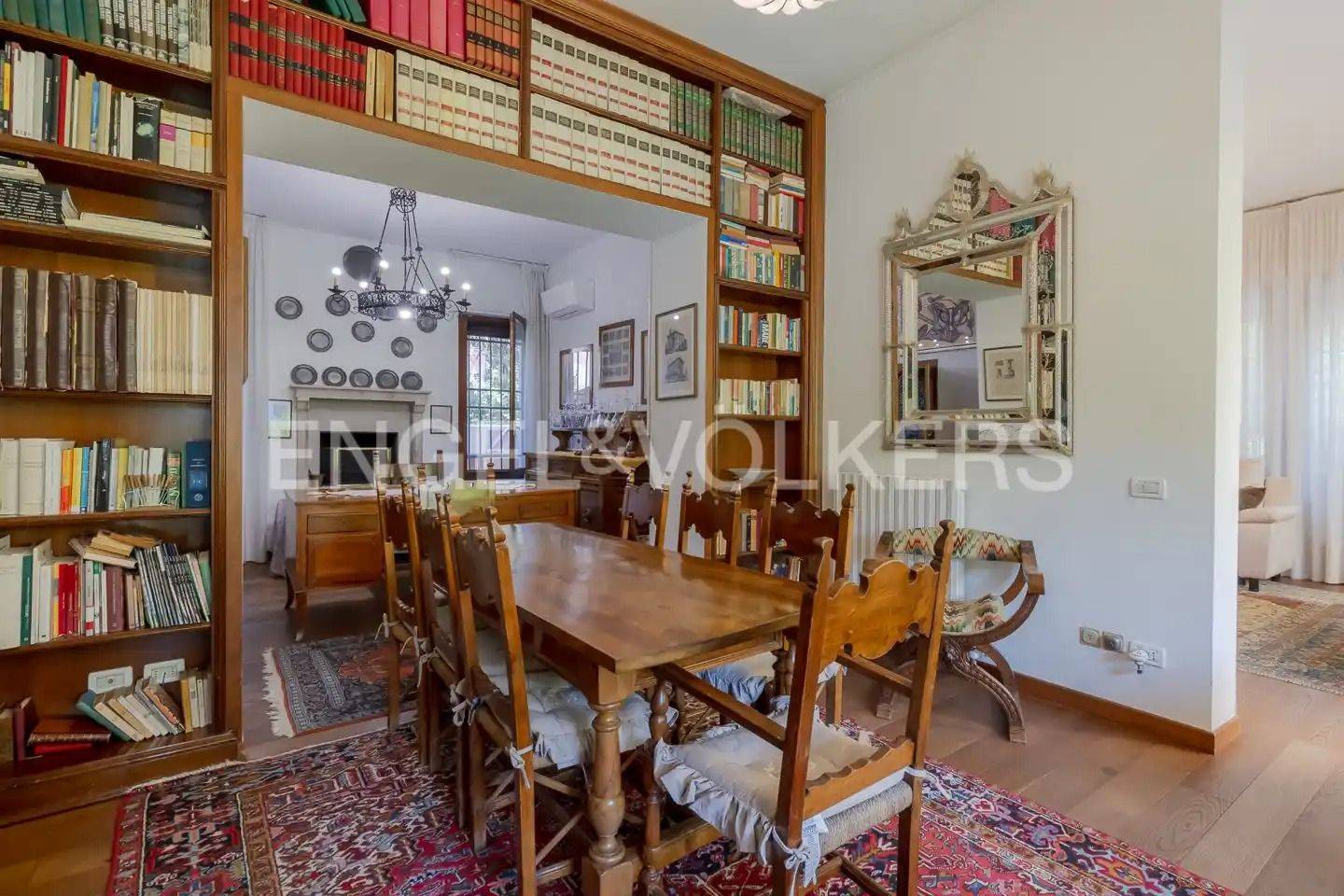 Villa unifamiliare via Negroponte, Lido di Venezia, Venezia - Photo 6