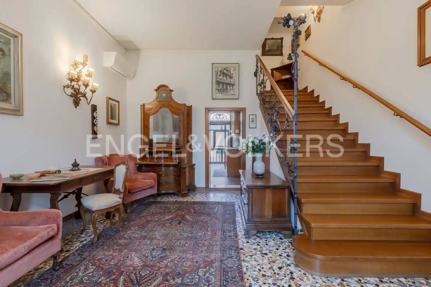 Villa unifamiliare via Negroponte, Lido di Venezia, Venezia - Photo 5