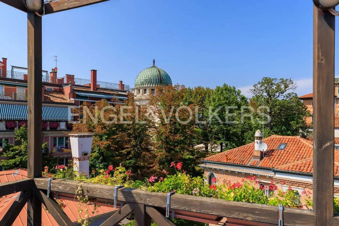 Villa unifamiliare via Negroponte, Lido di Venezia, Venezia - Photo 4