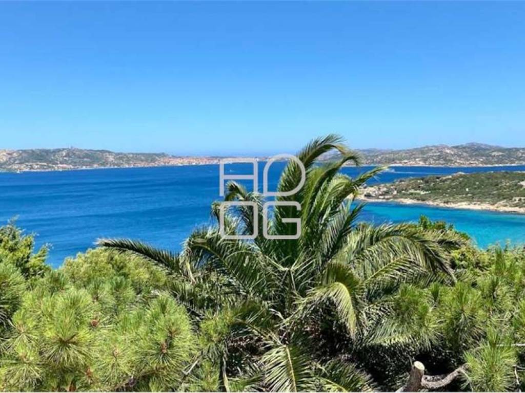 casa indipendente in vendita a Palau