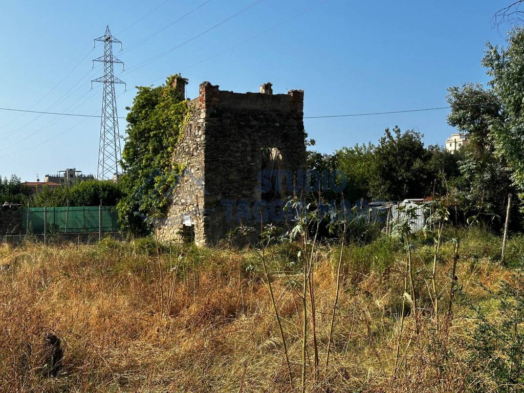 casale in vendita a Taggia in zona Levà