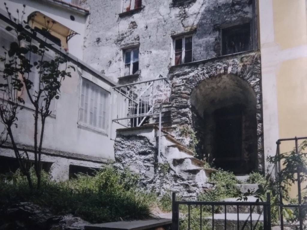 appartamento in vendita a Favale di Malvaro