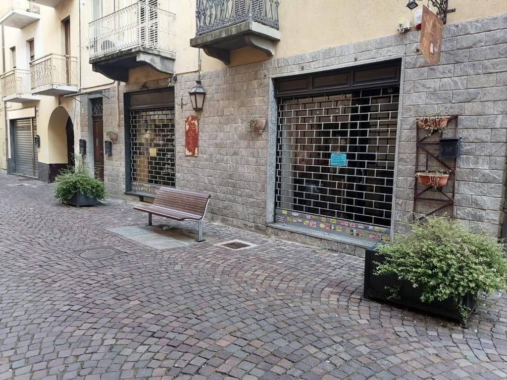 ufficio in vendita a Ciriè