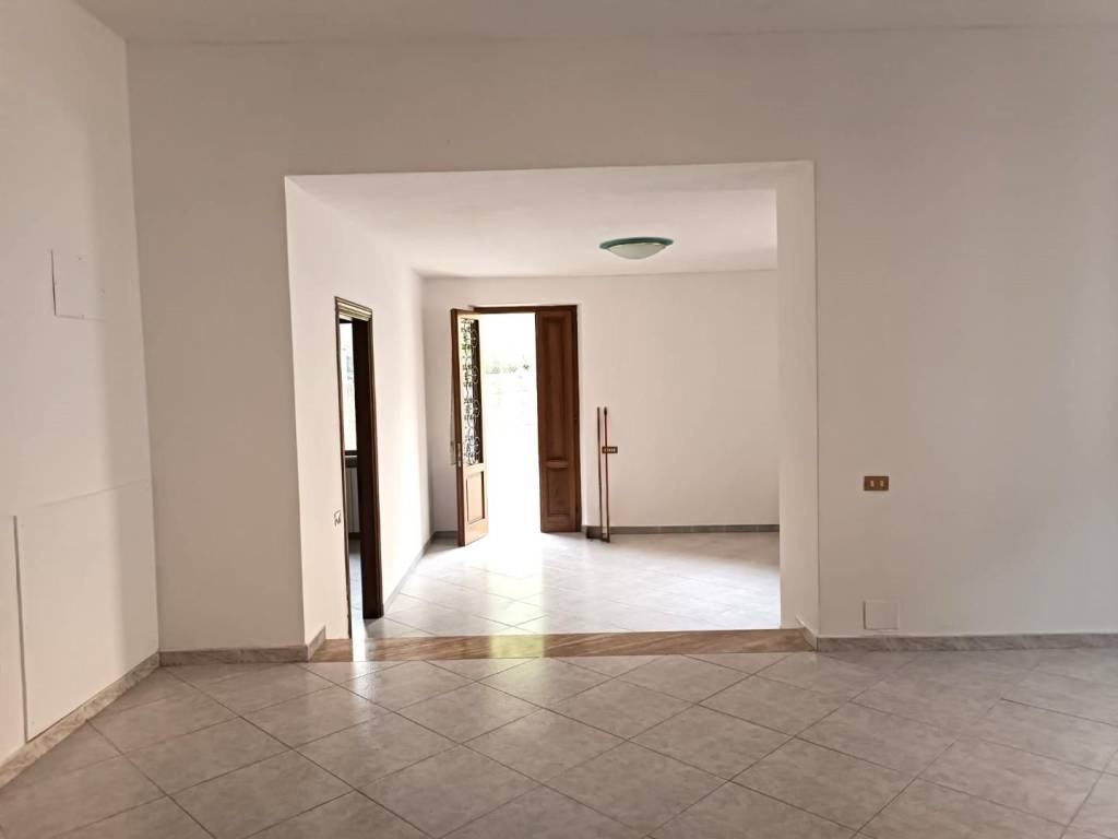 appartamento in vendita a Gallicano