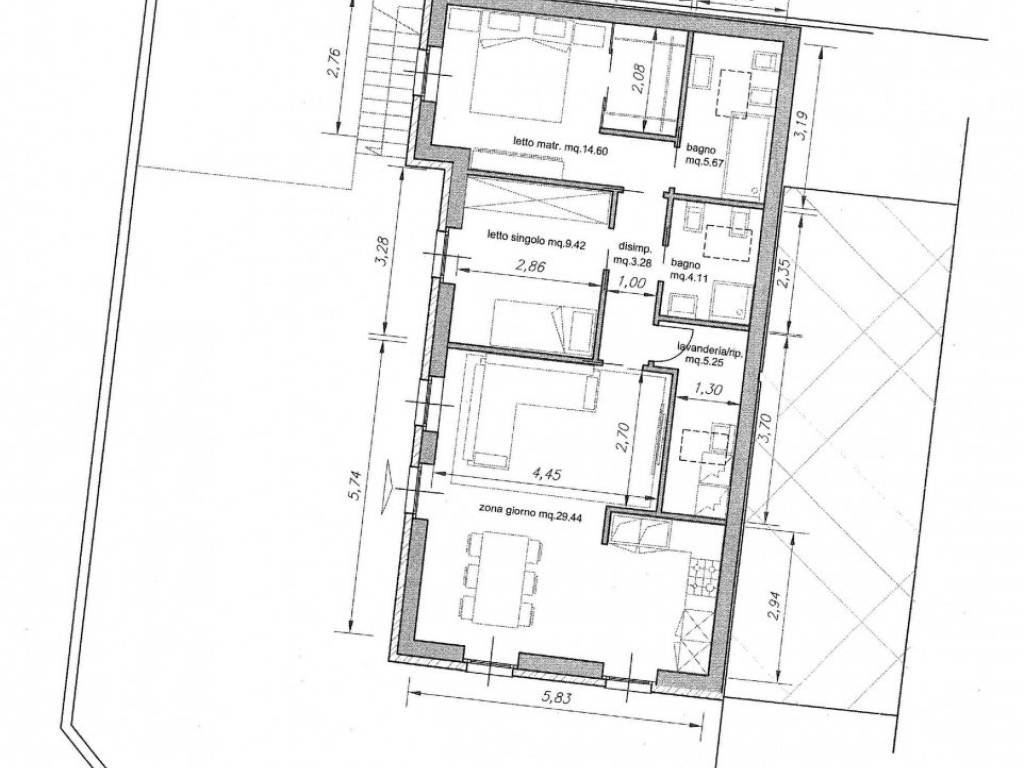 immagine annuncio 1 di 4