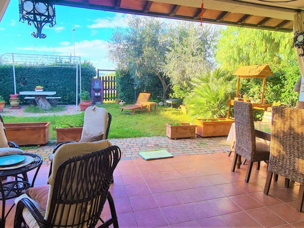 casa indipendente in vendita a Grosseto