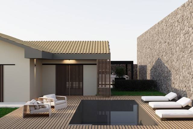 casa indipendente in vendita a Viagrande