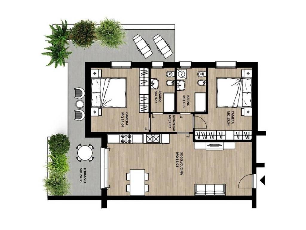 immagine annuncio 3 di 4