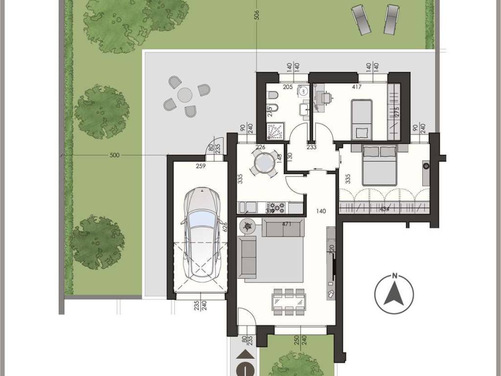 immagine annuncio 1 di 5