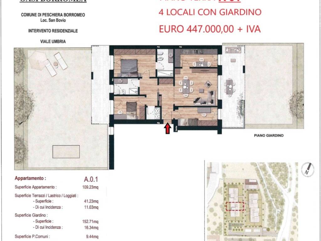 immagine annuncio 2 di 3