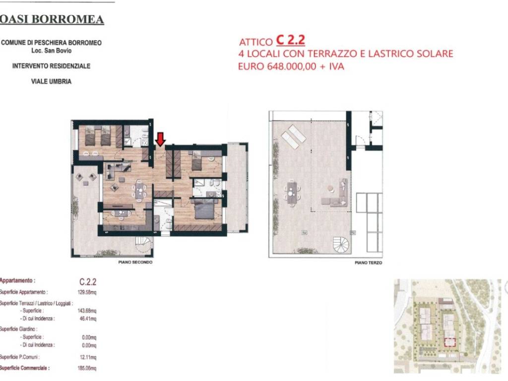 immagine annuncio 3 di 4