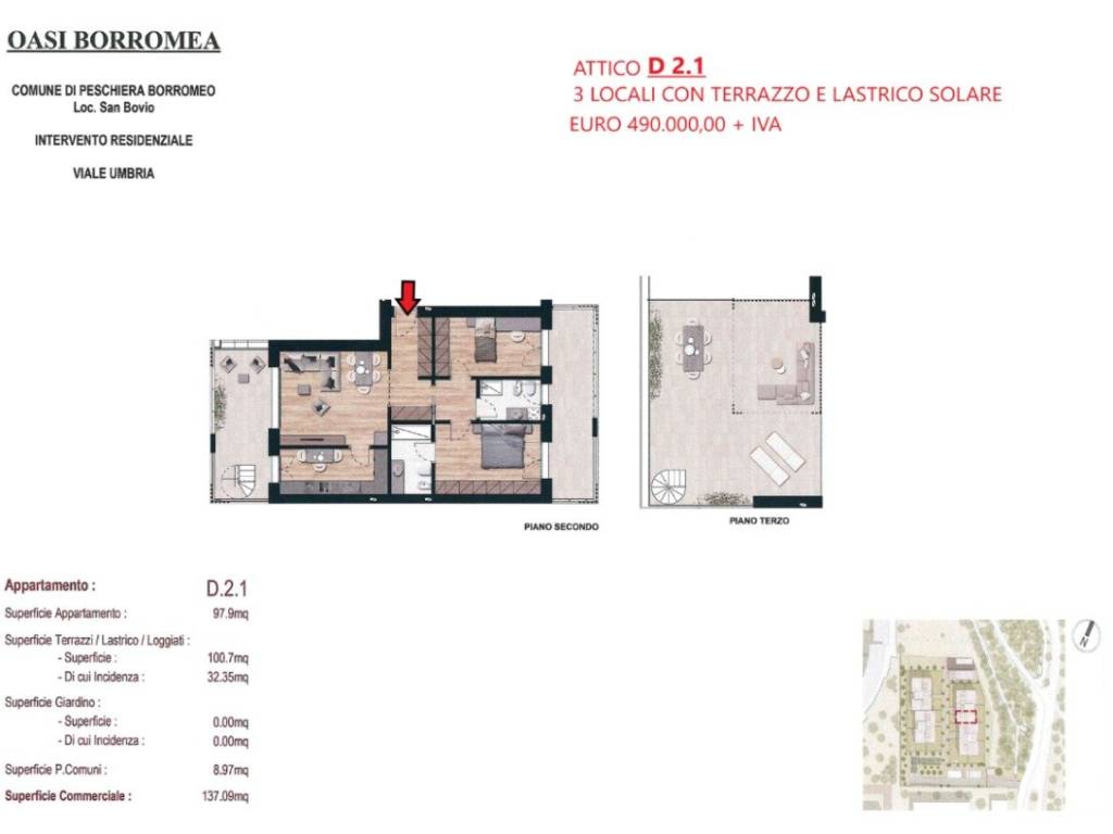 immagine annuncio 4 di 5
