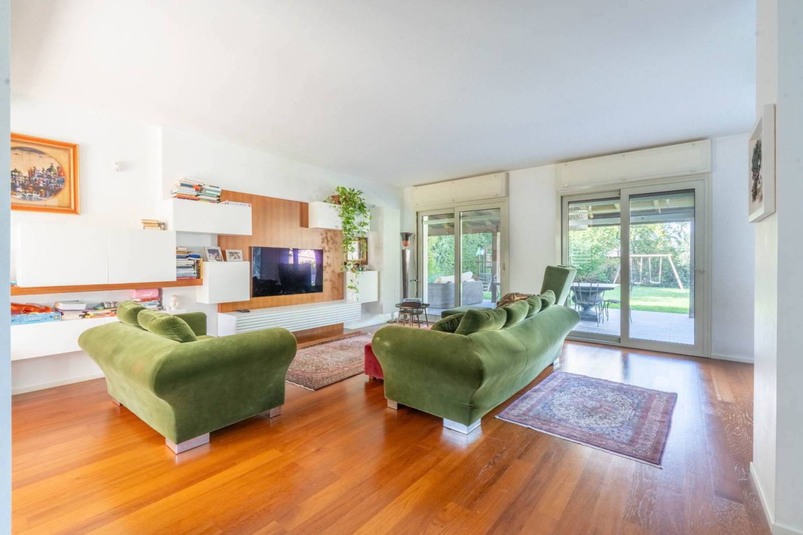 Villa unifamiliare corso Alcide De Gasperi 431, Poggiofranco, Bari - Photo 6