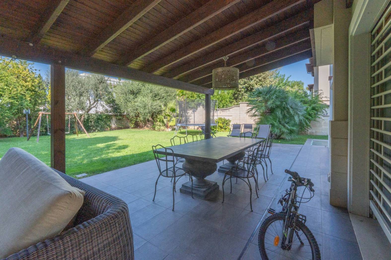 Villa unifamiliare corso Alcide De Gasperi 431, Poggiofranco, Bari - Photo 8