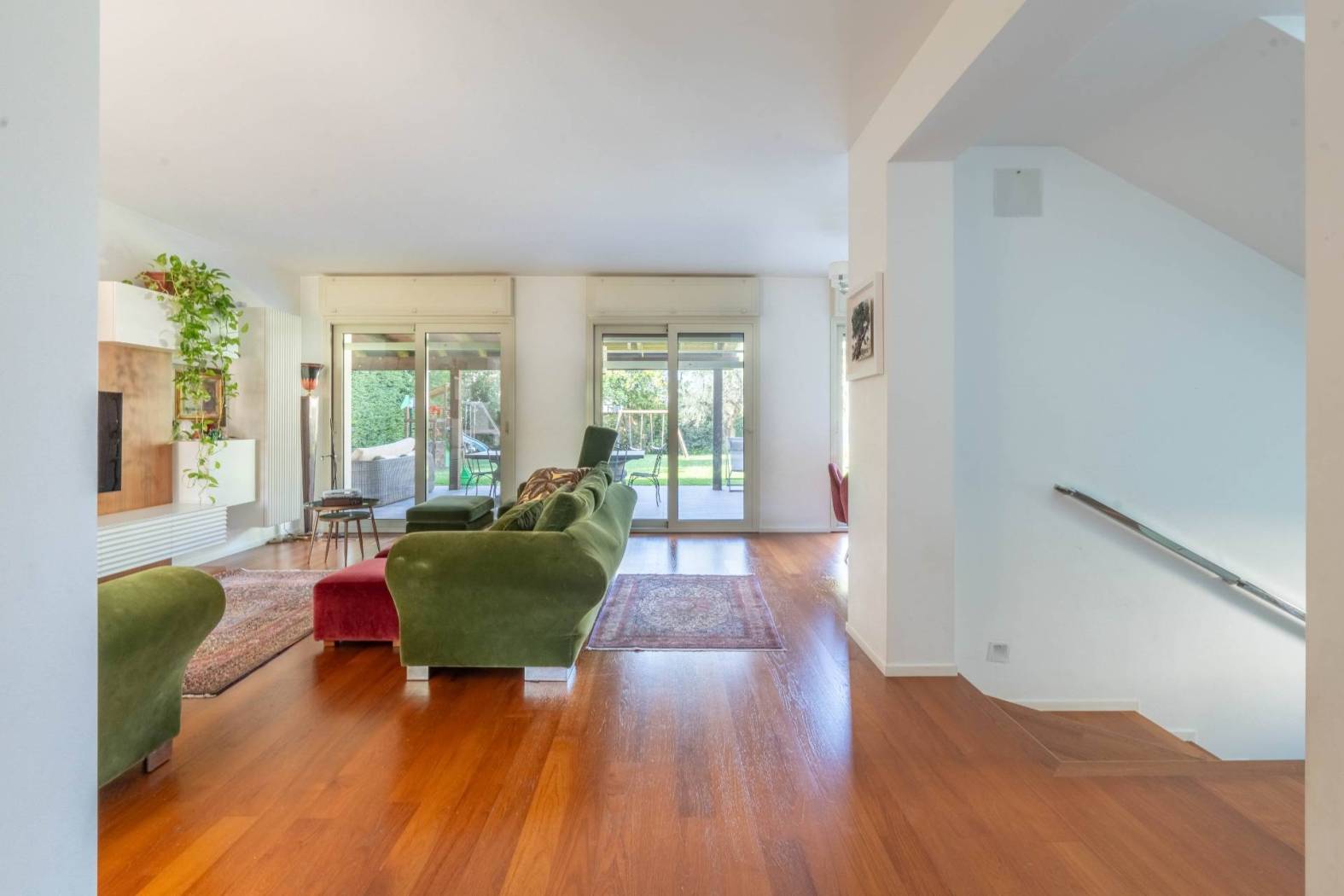 Villa unifamiliare corso Alcide De Gasperi 431, Poggiofranco, Bari - Photo 9