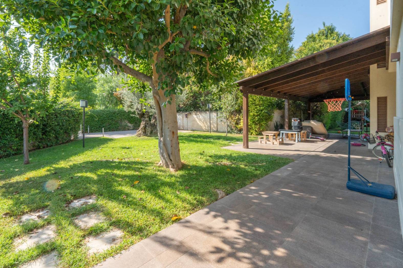 Villa unifamiliare corso Alcide De Gasperi 431, Poggiofranco, Bari - Photo 10