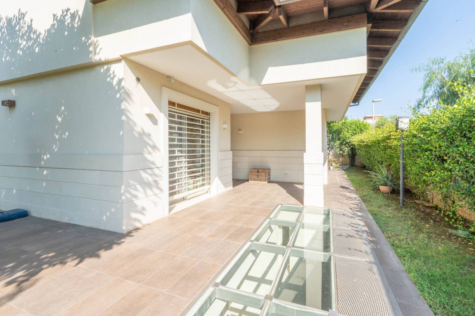 Villa unifamiliare corso Alcide De Gasperi 431, Poggiofranco, Bari - Photo 11