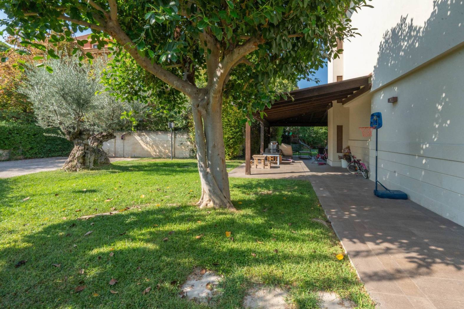 Villa unifamiliare corso Alcide De Gasperi 431, Poggiofranco, Bari - Photo 12