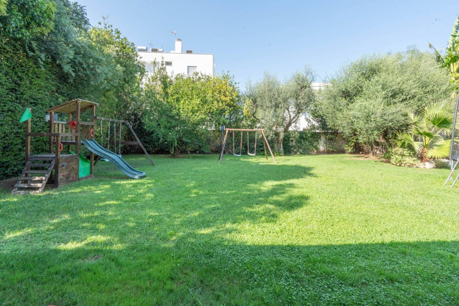 Villa unifamiliare corso Alcide De Gasperi 431, Poggiofranco, Bari - Photo 4