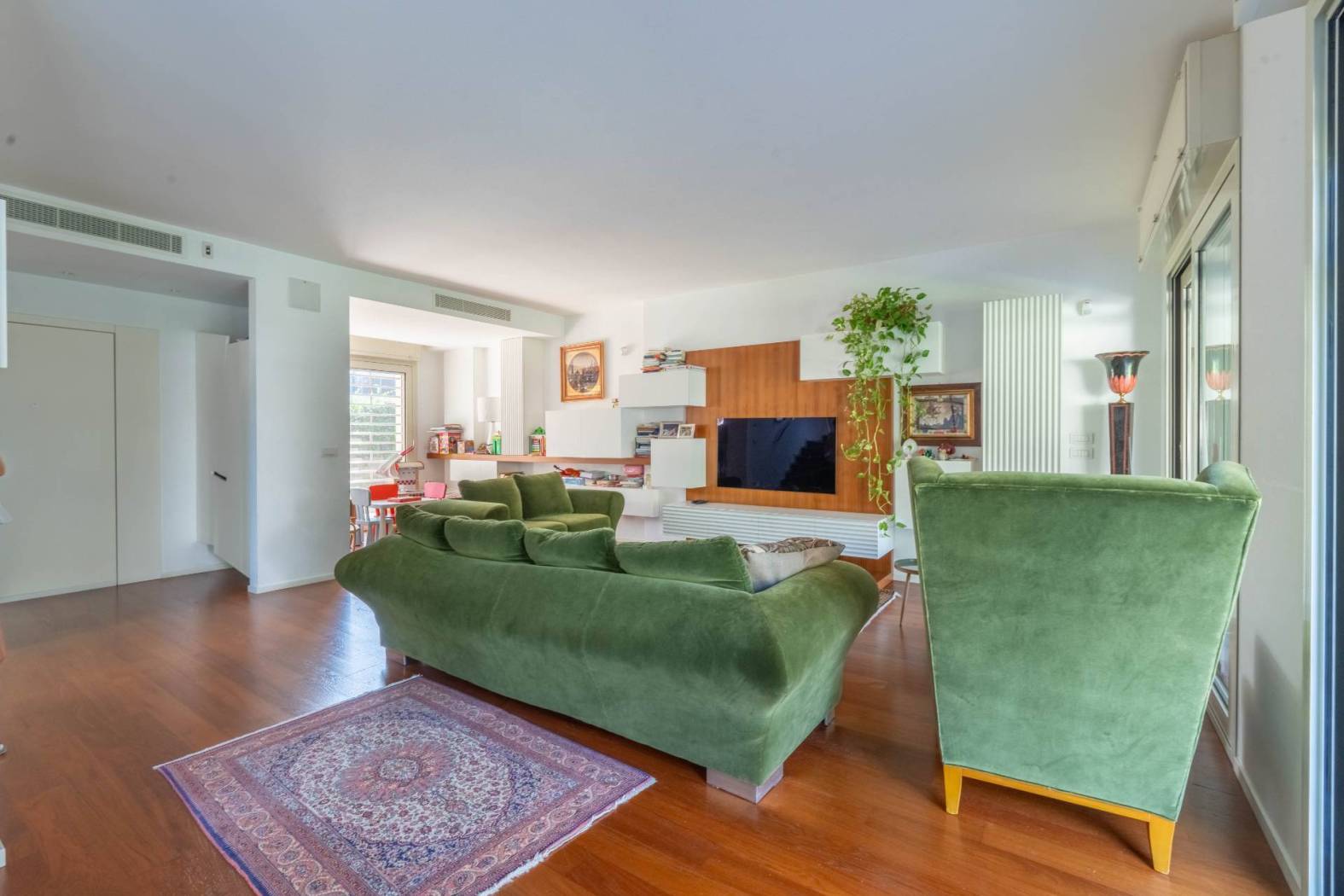 Villa unifamiliare corso Alcide De Gasperi 431, Poggiofranco, Bari - Photo 14