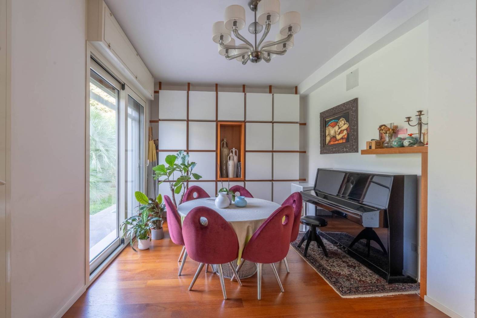 Villa unifamiliare corso Alcide De Gasperi 431, Poggiofranco, Bari - Photo 2