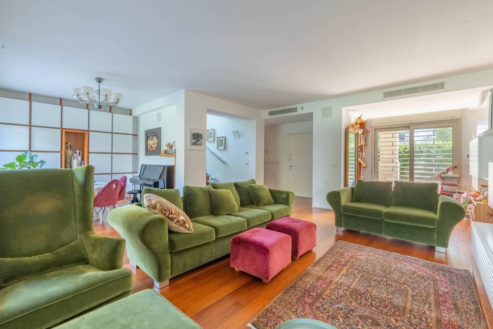 Villa unifamiliare corso Alcide De Gasperi 431, Poggiofranco, Bari - Photo 7