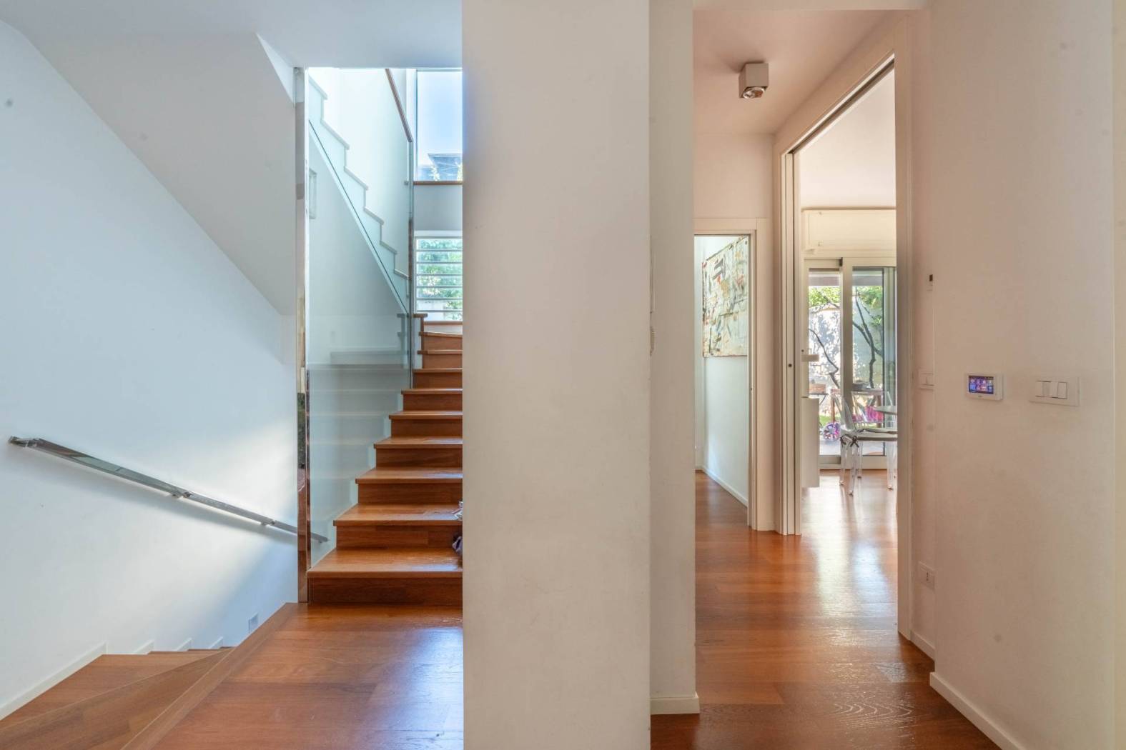 Villa unifamiliare corso Alcide De Gasperi 431, Poggiofranco, Bari - Photo 15