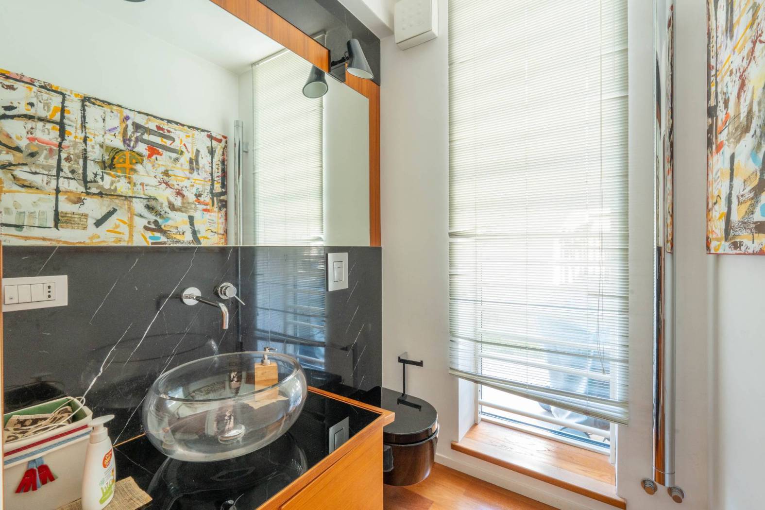 Villa unifamiliare corso Alcide De Gasperi 431, Poggiofranco, Bari - Photo 16