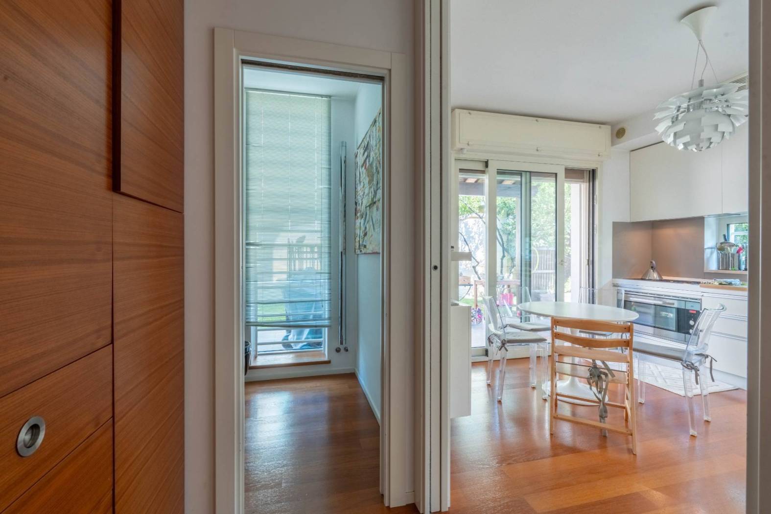 Villa unifamiliare corso Alcide De Gasperi 431, Poggiofranco, Bari - Photo 17