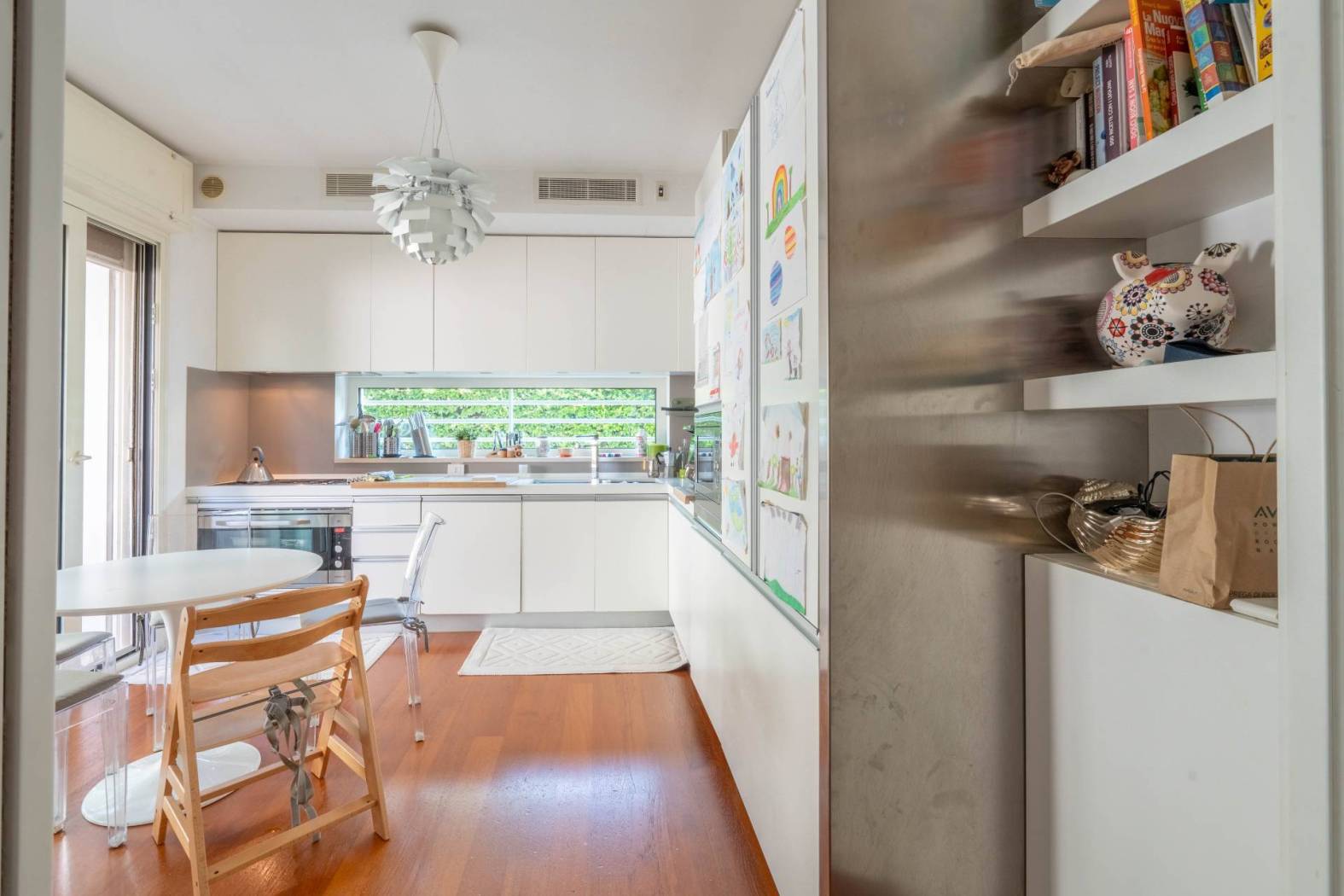 Villa unifamiliare corso Alcide De Gasperi 431, Poggiofranco, Bari - Photo 19