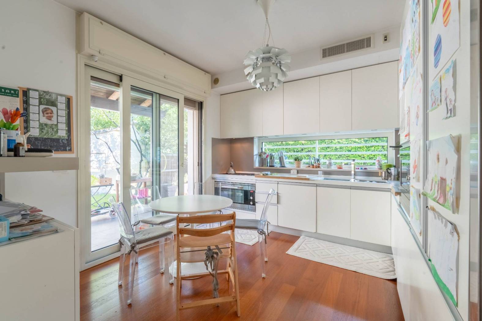 Villa unifamiliare corso Alcide De Gasperi 431, Poggiofranco, Bari - Photo 18