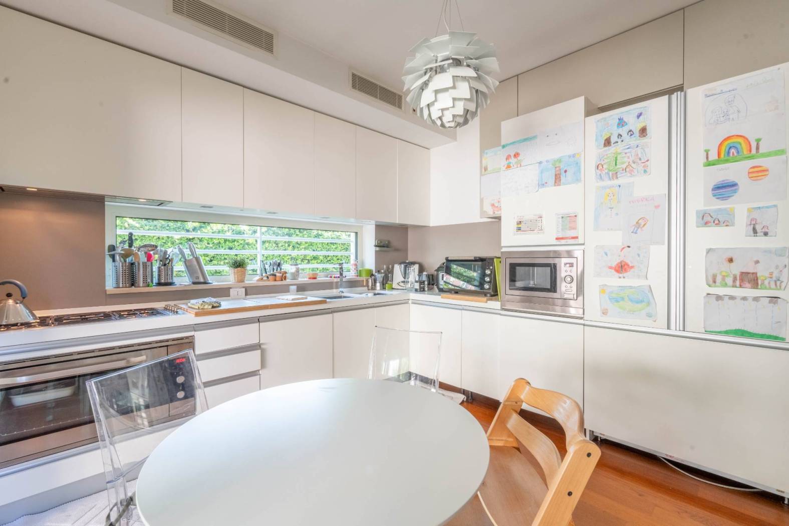 Villa unifamiliare corso Alcide De Gasperi 431, Poggiofranco, Bari - Photo 20