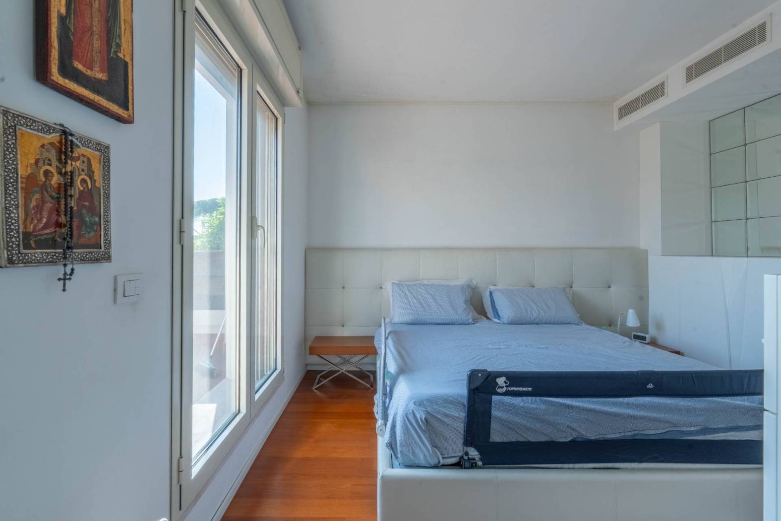 Villa unifamiliare corso Alcide De Gasperi 431, Poggiofranco, Bari - Photo 21