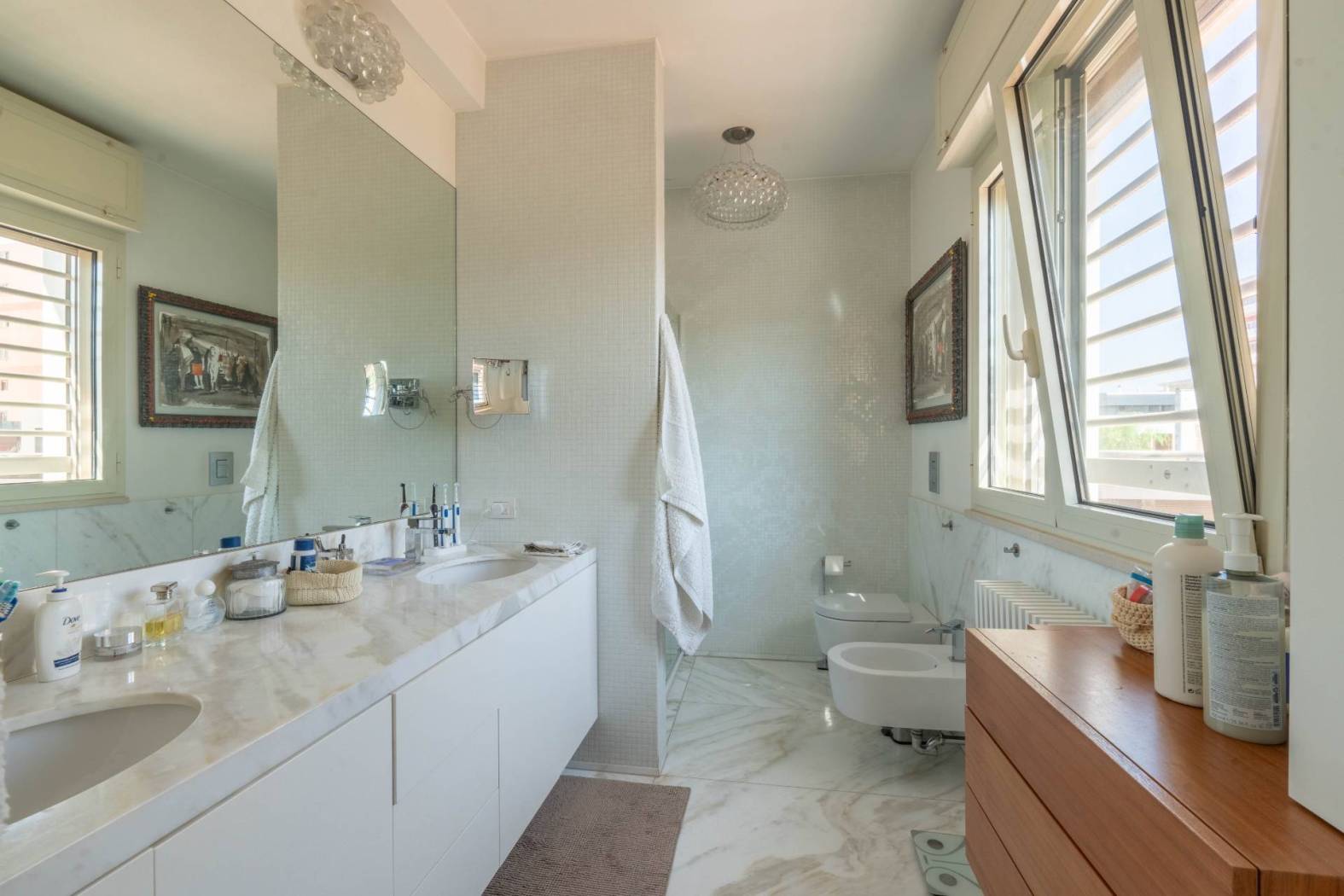 Villa unifamiliare corso Alcide De Gasperi 431, Poggiofranco, Bari - Photo 23