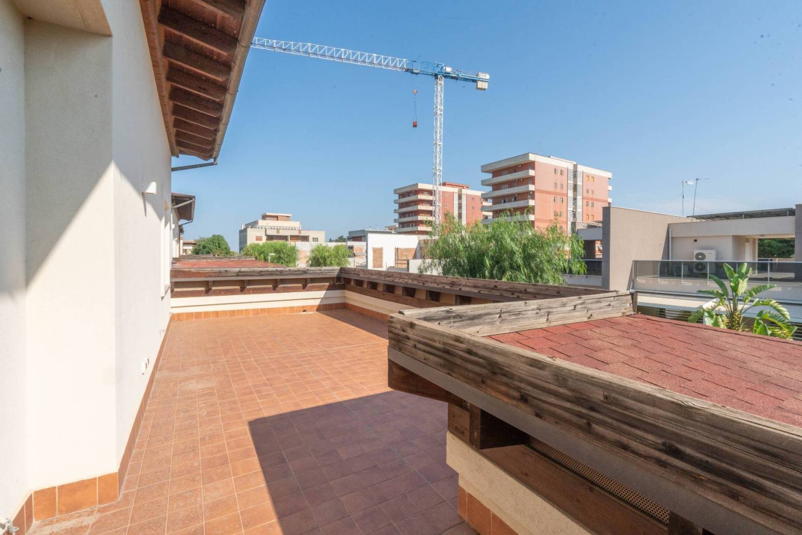 Villa unifamiliare corso Alcide De Gasperi 431, Poggiofranco, Bari - Photo 24