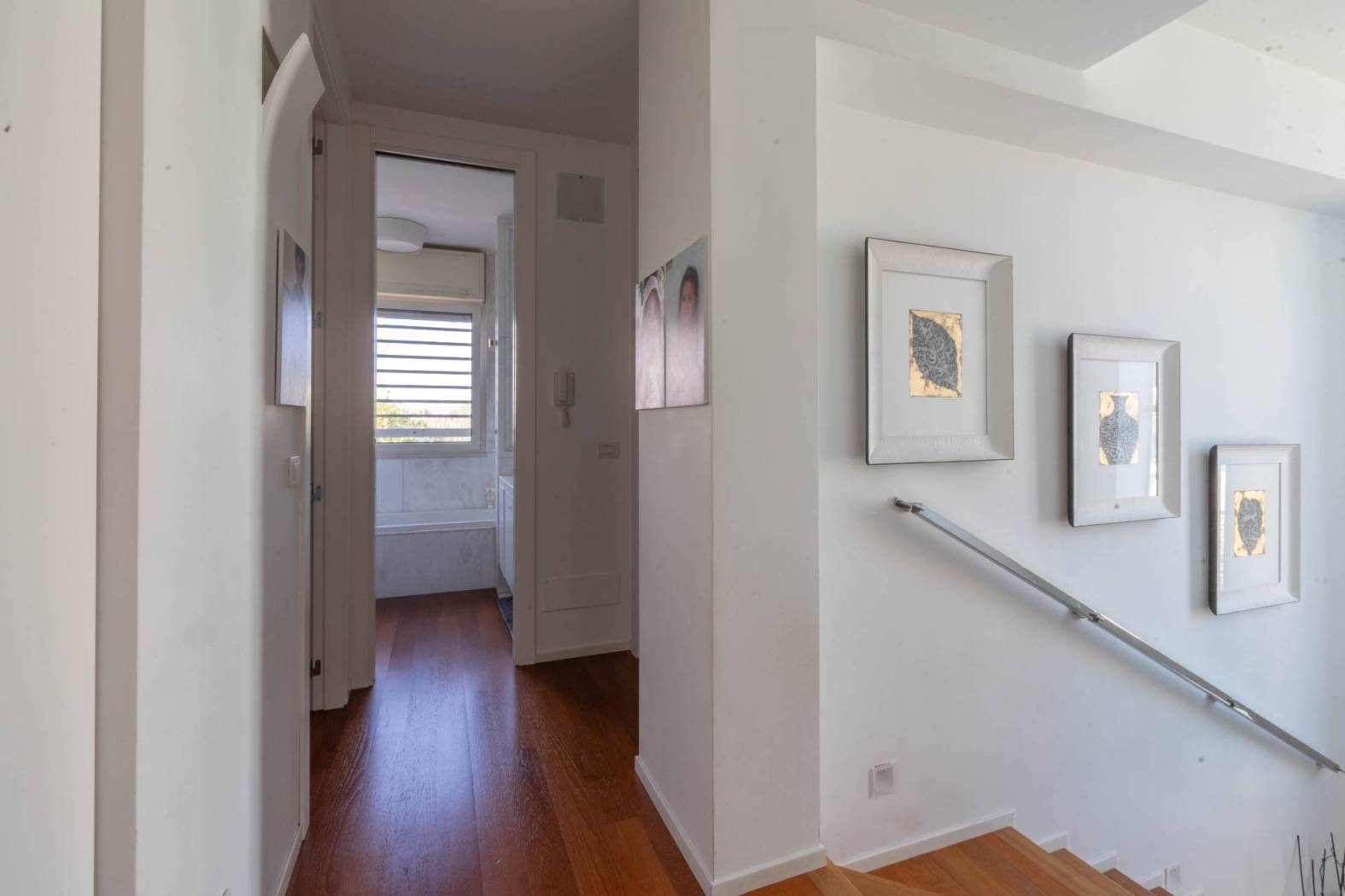 Villa unifamiliare corso Alcide De Gasperi 431, Poggiofranco, Bari - Photo 27