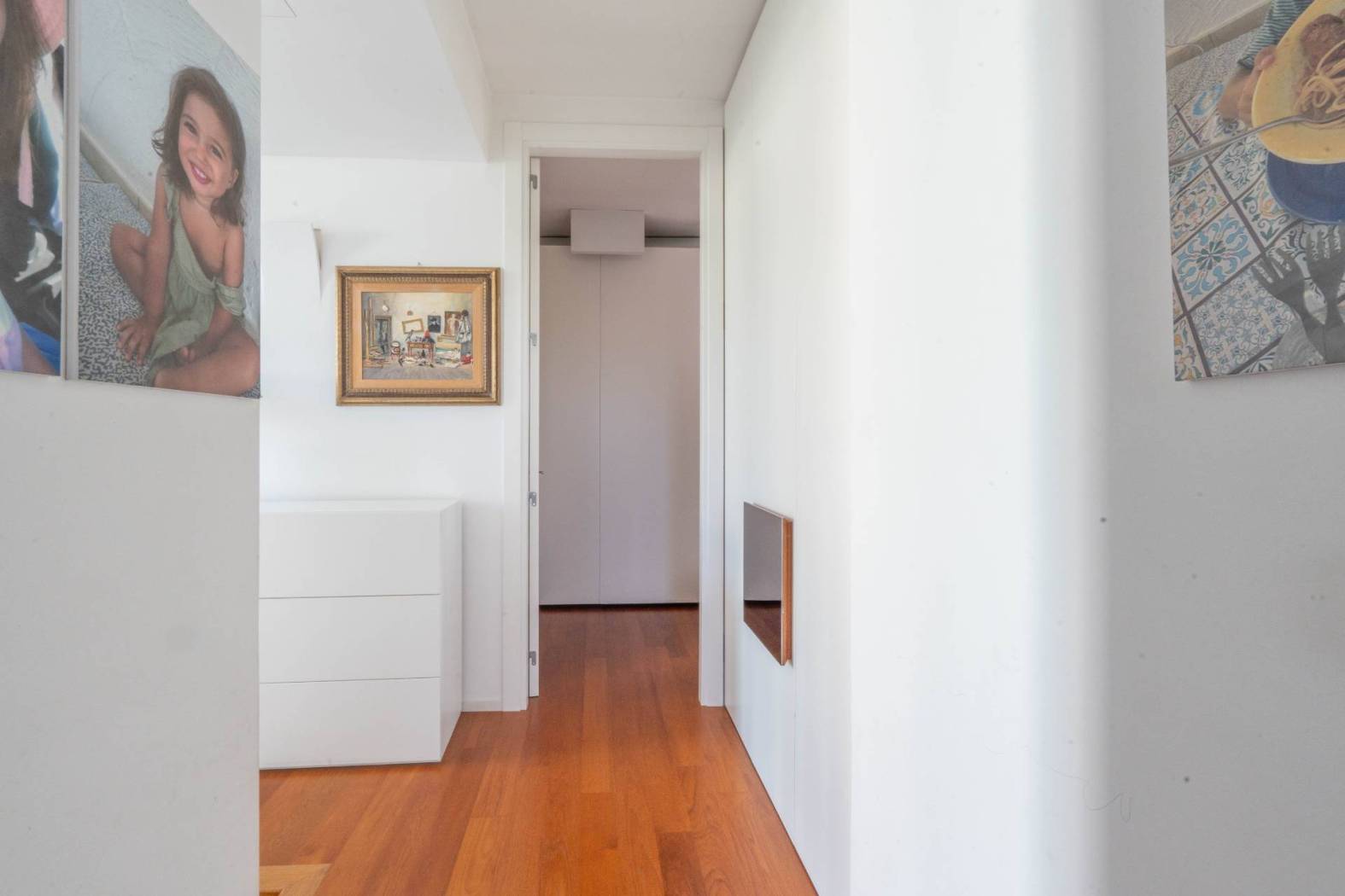 Villa unifamiliare corso Alcide De Gasperi 431, Poggiofranco, Bari - Photo 33