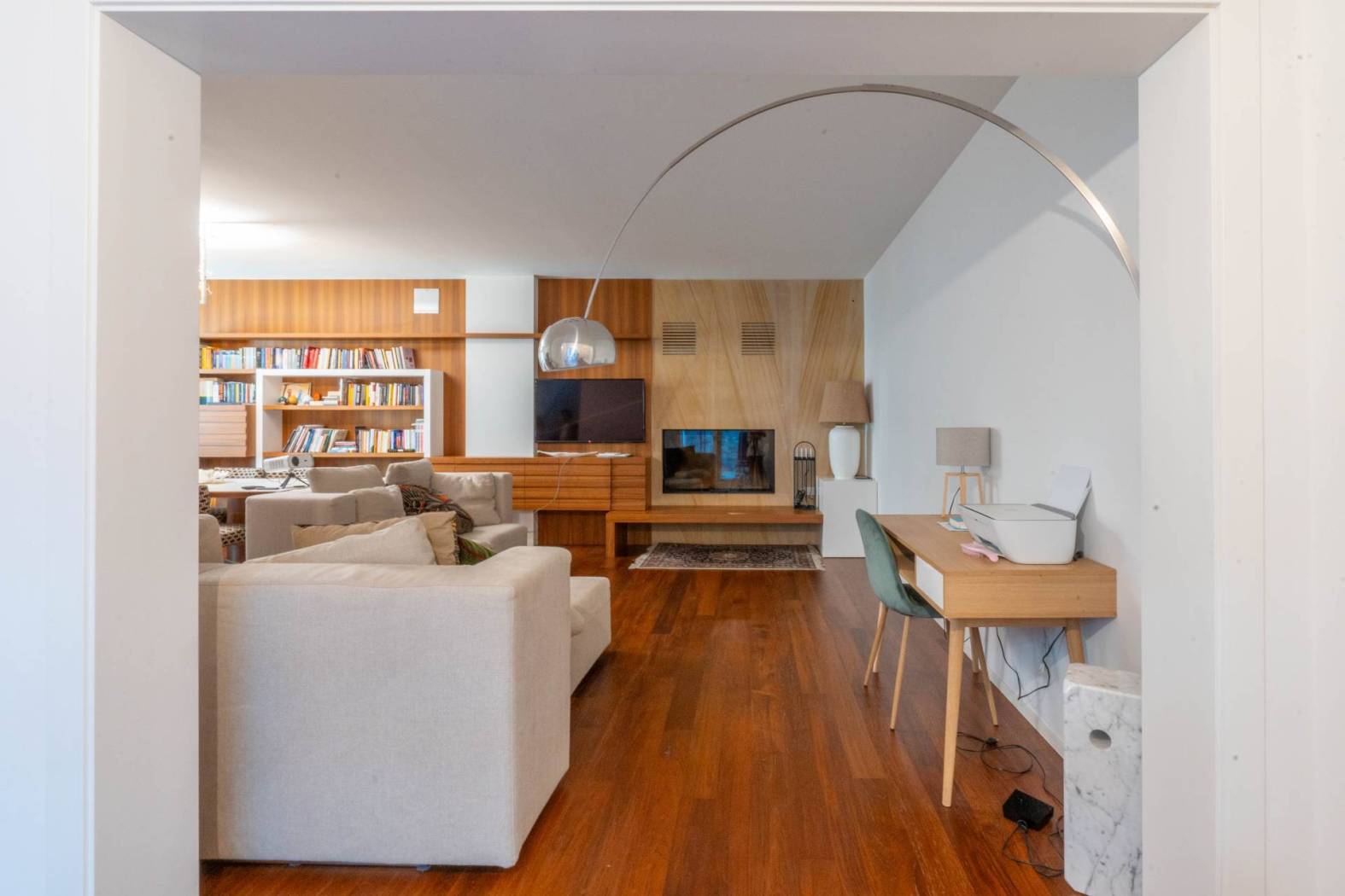 Villa unifamiliare corso Alcide De Gasperi 431, Poggiofranco, Bari - Photo 34