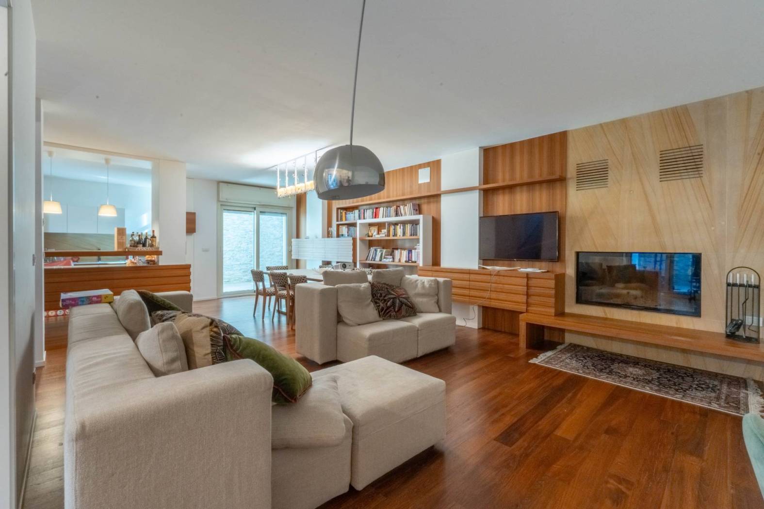 Villa unifamiliare corso Alcide De Gasperi 431, Poggiofranco, Bari - Photo 3