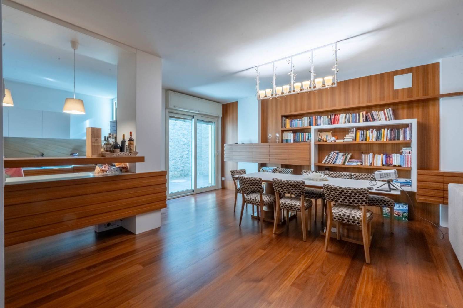 Villa unifamiliare corso Alcide De Gasperi 431, Poggiofranco, Bari - Photo 35