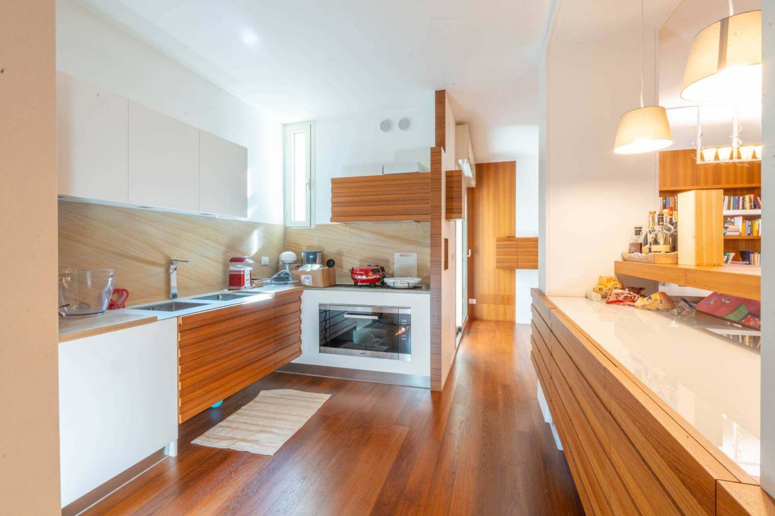 Villa unifamiliare corso Alcide De Gasperi 431, Poggiofranco, Bari - Photo 38