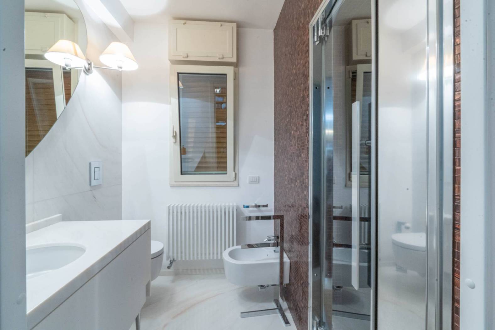 Villa unifamiliare corso Alcide De Gasperi 431, Poggiofranco, Bari - Photo 39