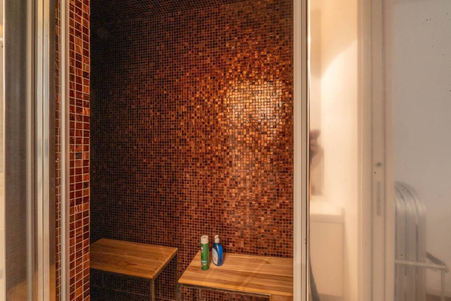 Villa unifamiliare corso Alcide De Gasperi 431, Poggiofranco, Bari - Photo 40